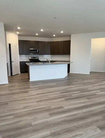 4821 Vida Vista Drive Katy TX 77493
