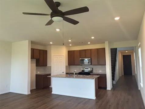 4821 Vida Vista Drive Katy TX 77493