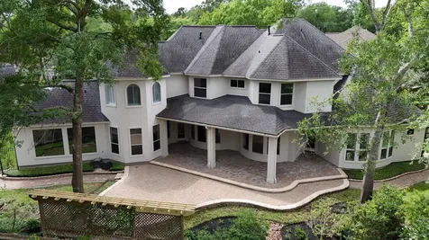 2 Argonne Place The Woodlands TX 77382