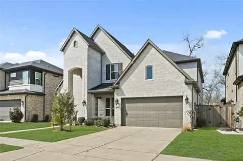 4906 Sabine Terrace Drive Sugar Land TX 77479