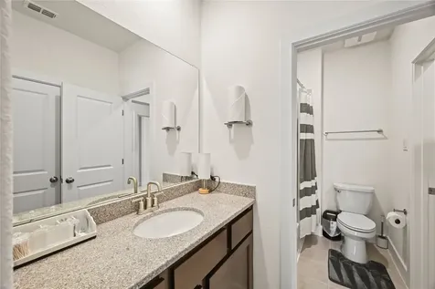 4906 Sabine Terrace Drive Sugar Land TX 77479