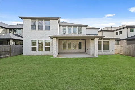 4906 Sabine Terrace Drive Sugar Land TX 77479