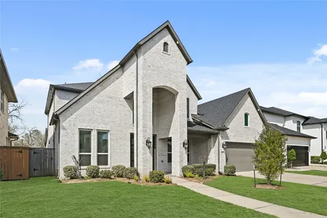 4906 Sabine Terrace Drive Sugar Land TX 77479