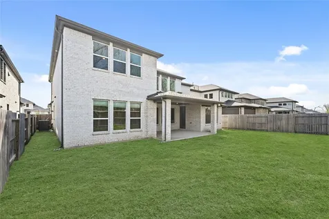 4906 Sabine Terrace Drive Sugar Land TX 77479