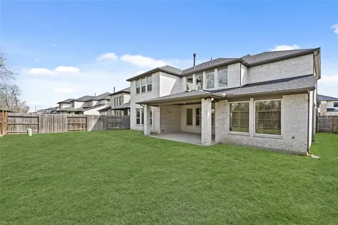 4906 Sabine Terrace Drive Sugar Land TX 77479