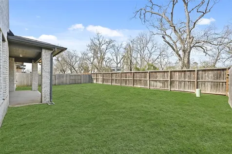 4906 Sabine Terrace Drive Sugar Land TX 77479