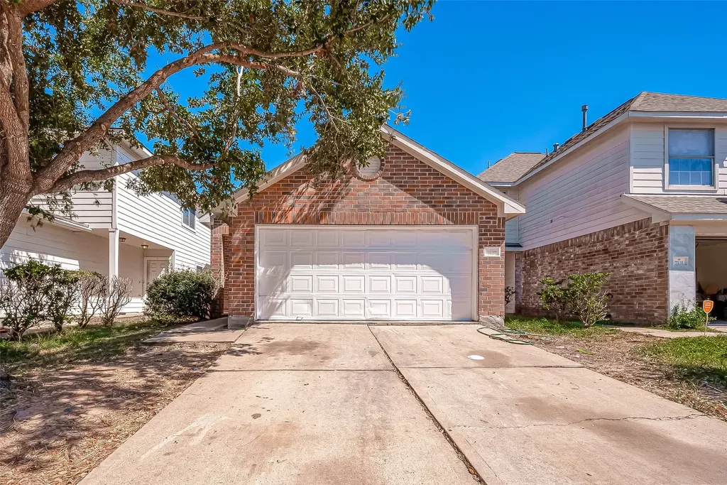 7127 Sedona Court Houston TX 77083