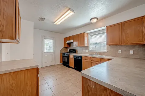 7127 Sedona Court Houston TX 77083