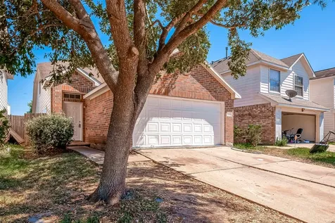 7127 Sedona Court Houston TX 77083