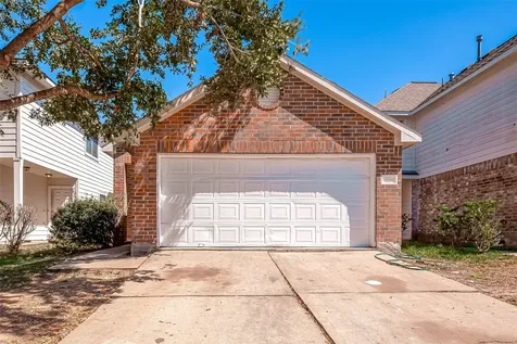 7127 Sedona Court Houston TX 77083