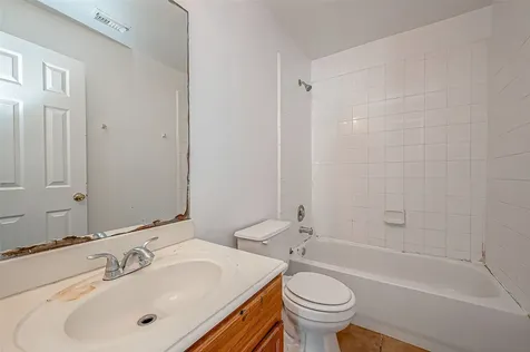 7127 Sedona Court Houston TX 77083