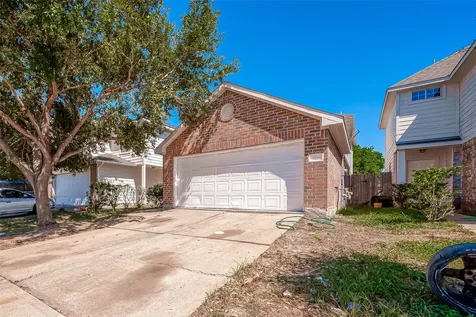 7127 Sedona Court Houston TX 77083