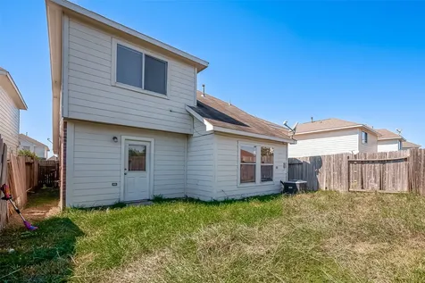 7127 Sedona Court Houston TX 77083