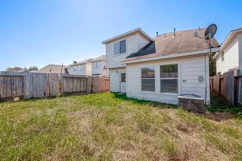 7127 Sedona Court Houston TX 77083