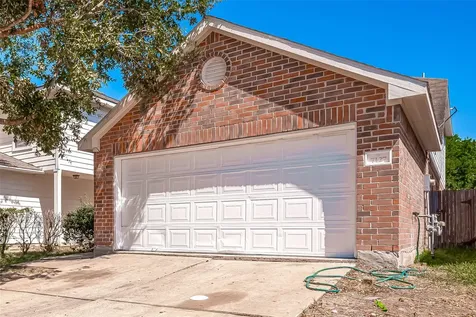 7127 Sedona Court Houston TX 77083