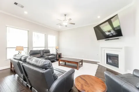5958 Arcola Meadow Court Houston TX 77059