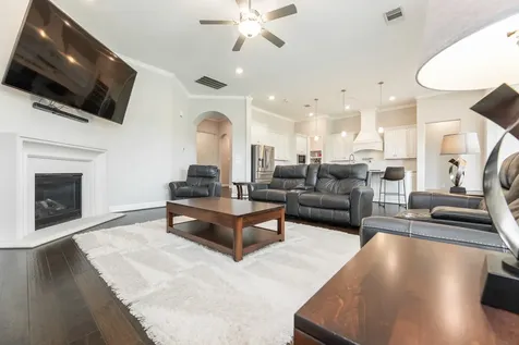 5958 Arcola Meadow Court Houston TX 77059