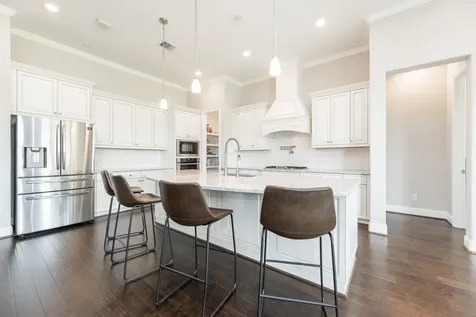 5958 Arcola Meadow Court Houston TX 77059