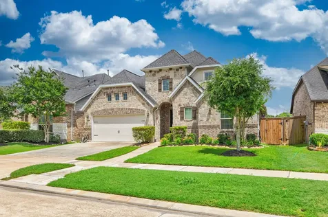 5958 Arcola Meadow Court Houston TX 77059