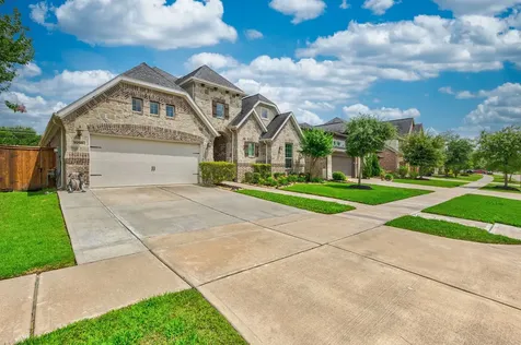 5958 Arcola Meadow Court Houston TX 77059