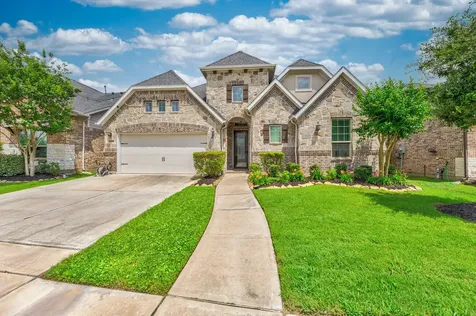 5958 Arcola Meadow Court Houston TX 77059