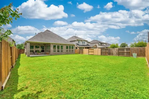 5958 Arcola Meadow Court Houston TX 77059