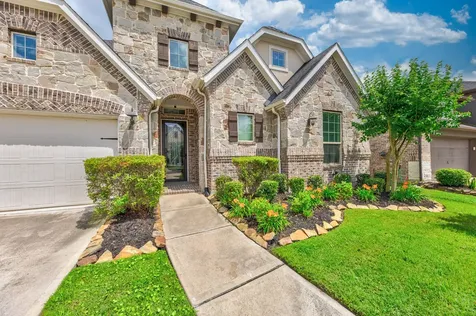 5958 Arcola Meadow Court Houston TX 77059
