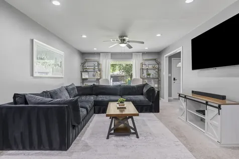 5651 Ludington Drive Houston TX 77035