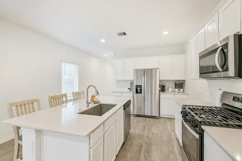 22210 Florence Springs Drive Hockley TX 77447