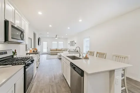 22210 Florence Springs Drive Hockley TX 77447