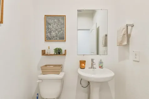 22210 Florence Springs Drive Hockley TX 77447