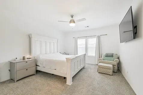 22210 Florence Springs Drive Hockley TX 77447