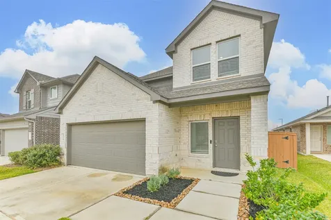 22210 Florence Springs Drive Hockley TX 77447