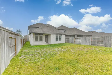 22210 Florence Springs Drive Hockley TX 77447