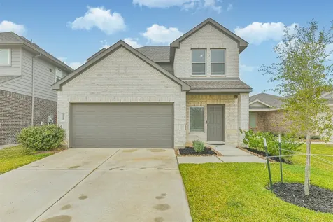 22210 Florence Springs Drive Hockley TX 77447