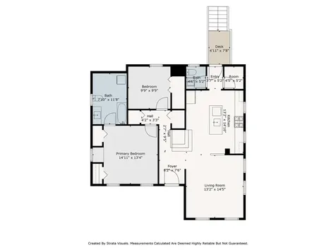 2019 Crockett Street Houston TX 77007