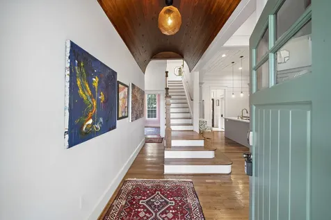 2019 Crockett Street Houston TX 77007