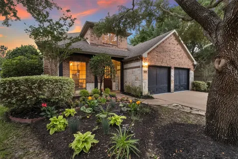 5402 Rising Meadow Lane Katy TX 77494
