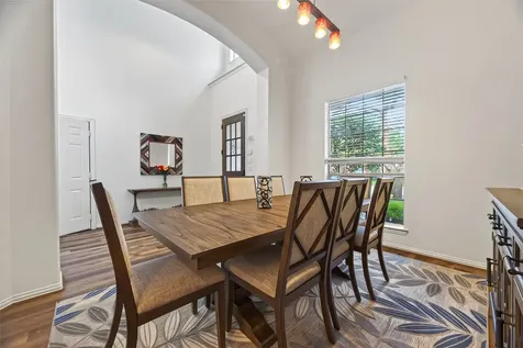 5402 Rising Meadow Lane Katy TX 77494
