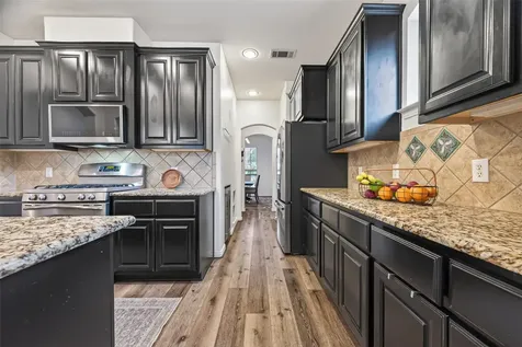 5402 Rising Meadow Lane Katy TX 77494