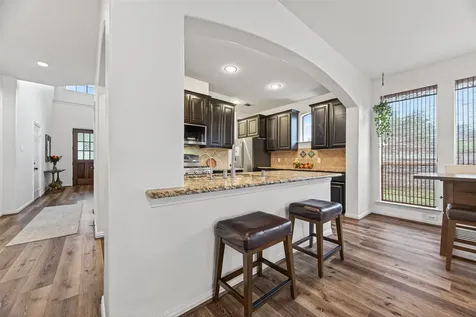 5402 Rising Meadow Lane Katy TX 77494