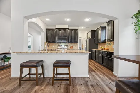 5402 Rising Meadow Lane Katy TX 77494