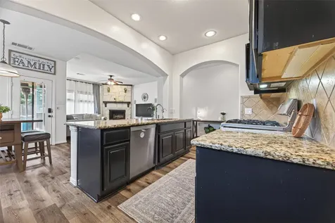 5402 Rising Meadow Lane Katy TX 77494