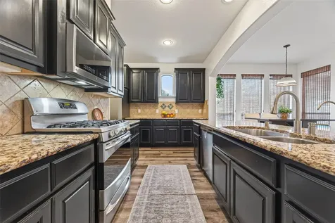 5402 Rising Meadow Lane Katy TX 77494