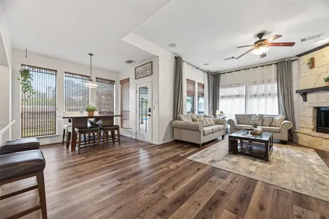 5402 Rising Meadow Lane Katy TX 77494