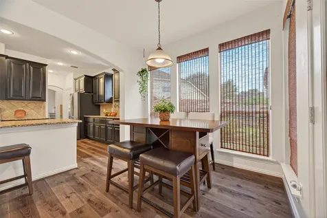5402 Rising Meadow Lane Katy TX 77494