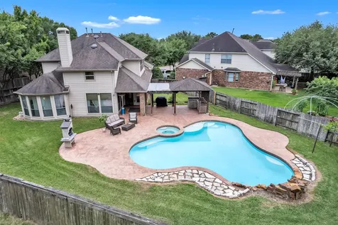 5402 Rising Meadow Lane Katy TX 77494