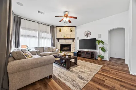 5402 Rising Meadow Lane Katy TX 77494