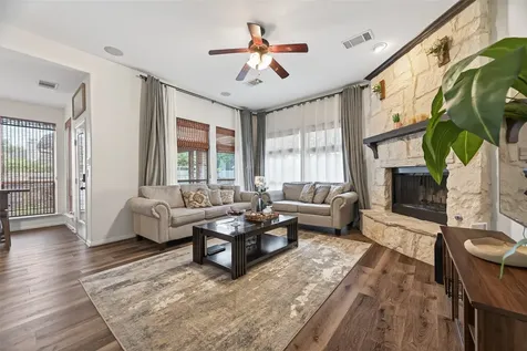 5402 Rising Meadow Lane Katy TX 77494
