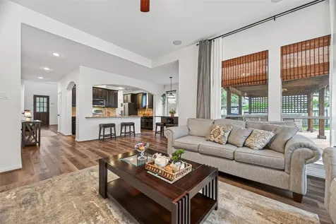 5402 Rising Meadow Lane Katy TX 77494